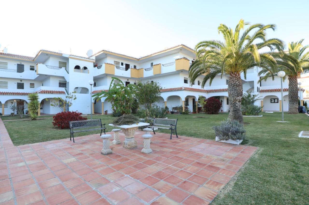 Kion Beach Appartment Mijas-Costa Málaga Extérieur photo