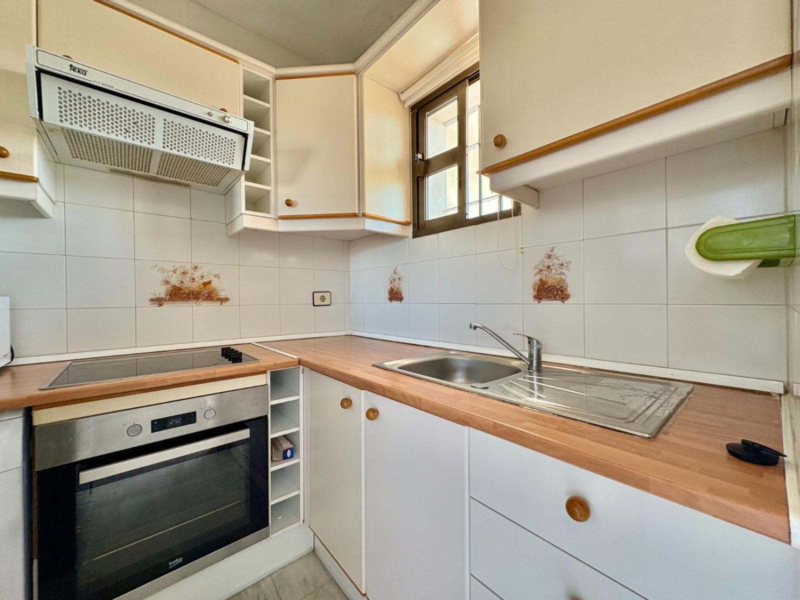 Kion Beach Appartment Mijas-Costa Málaga Extérieur photo