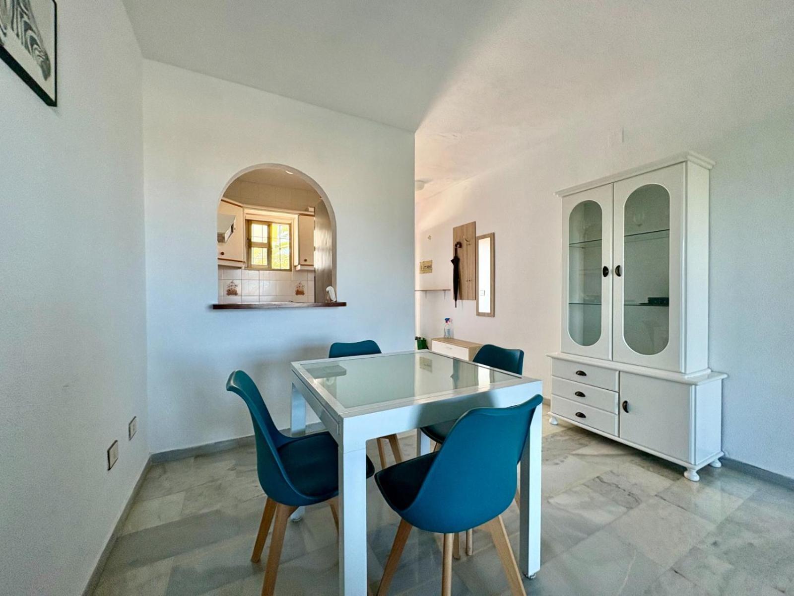 Kion Beach Appartment Mijas-Costa Málaga Extérieur photo