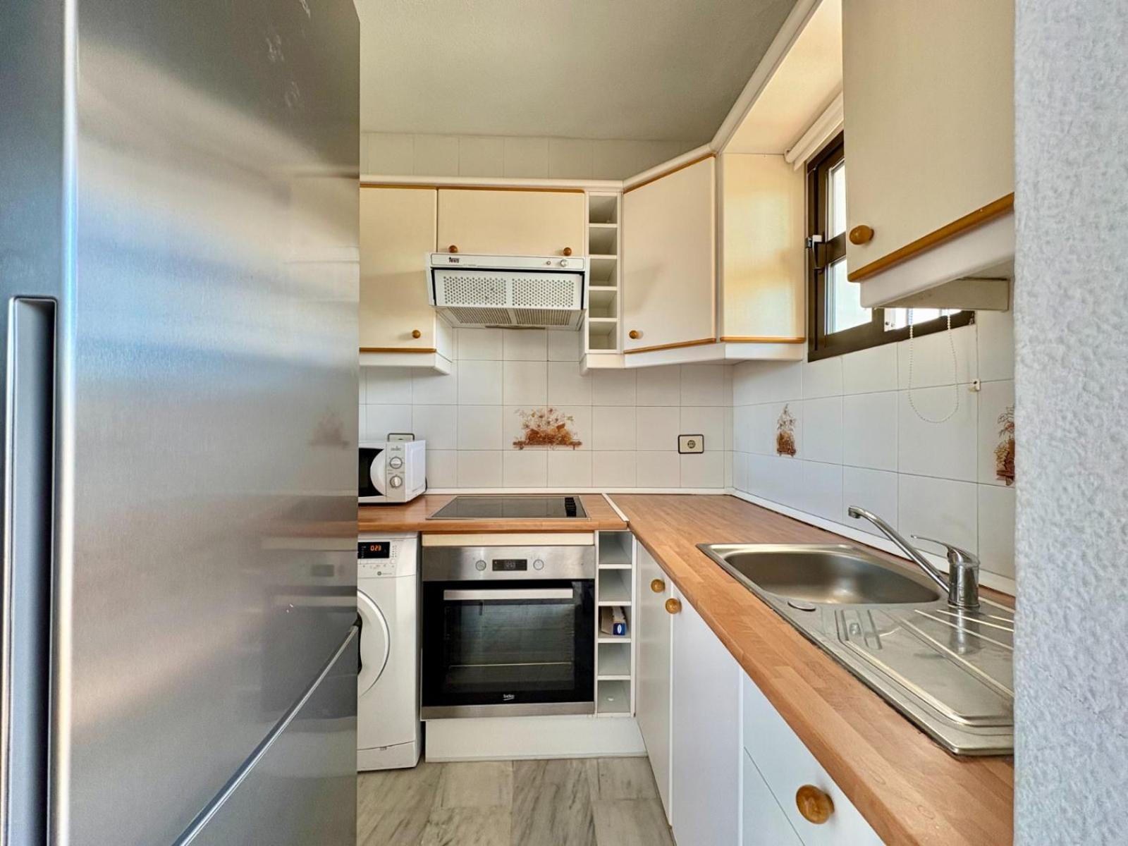 Kion Beach Appartment Mijas-Costa Málaga Extérieur photo